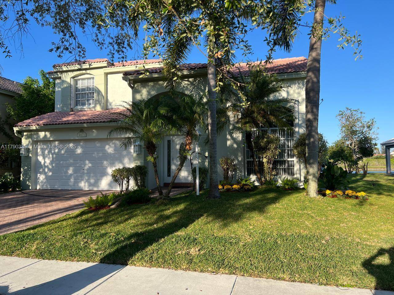Pembroke Pines, FL 33028,1571 NW 132nd Ave
