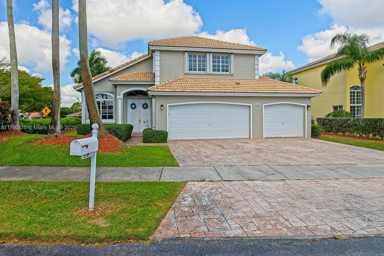 Homestead, FL 33033,500 SE 25th Dr