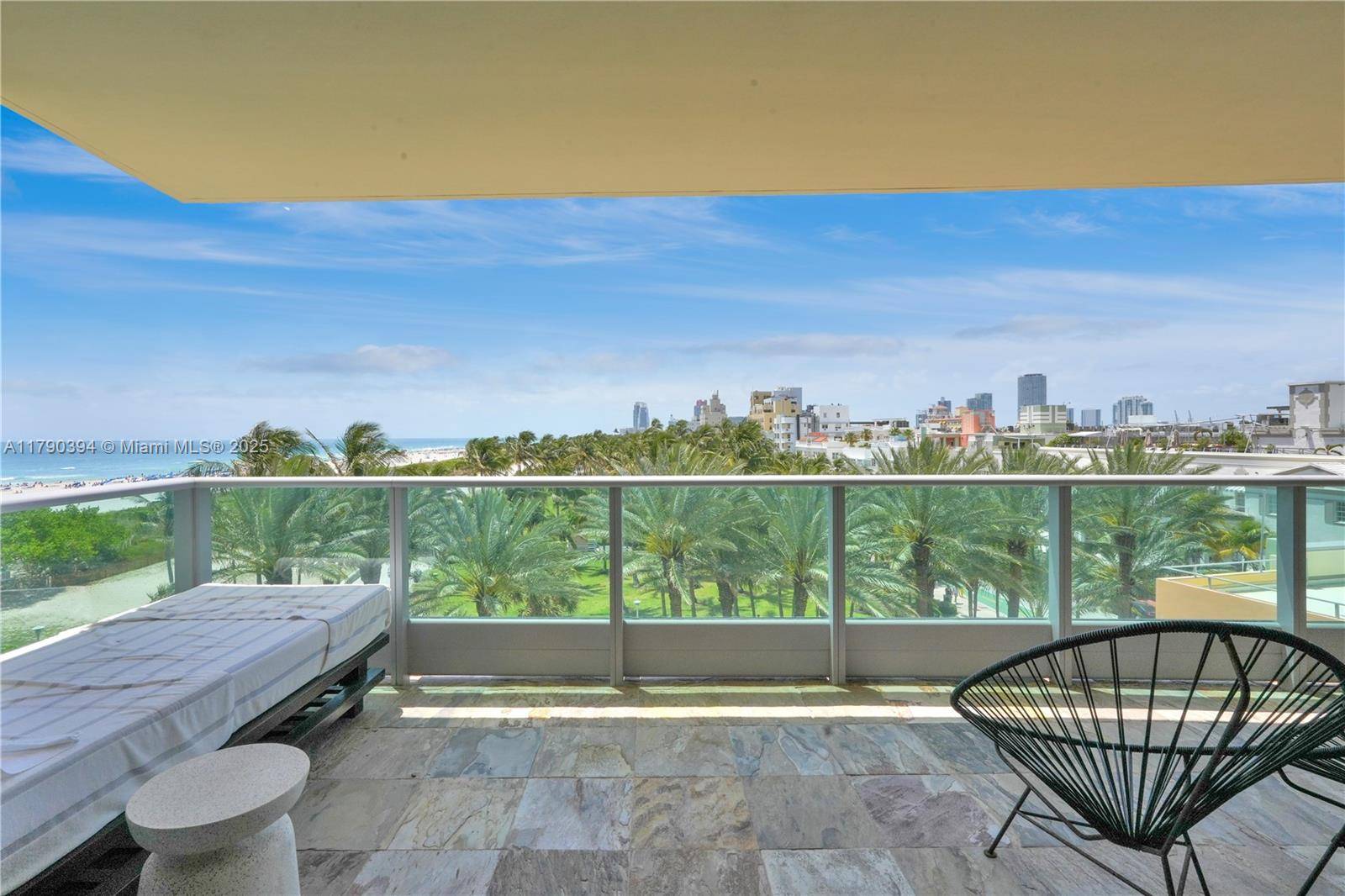Miami Beach, FL 33139,1455 Ocean Dr #603