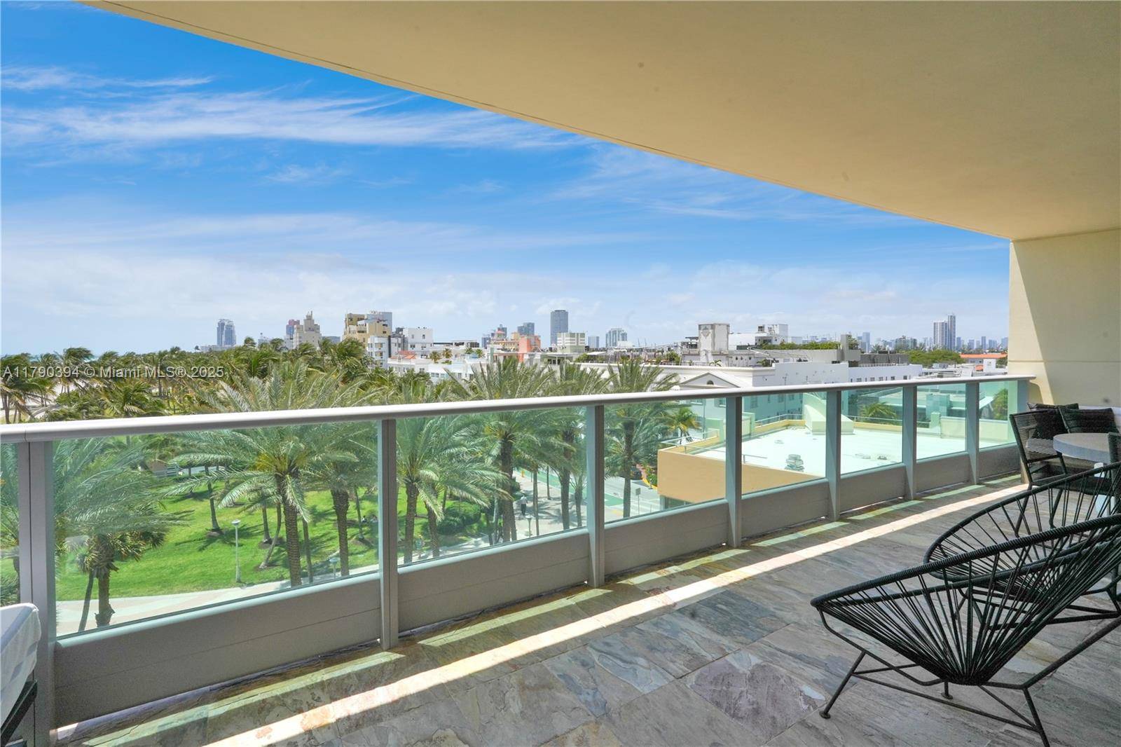 Miami Beach, FL 33139,1455 Ocean Dr #603