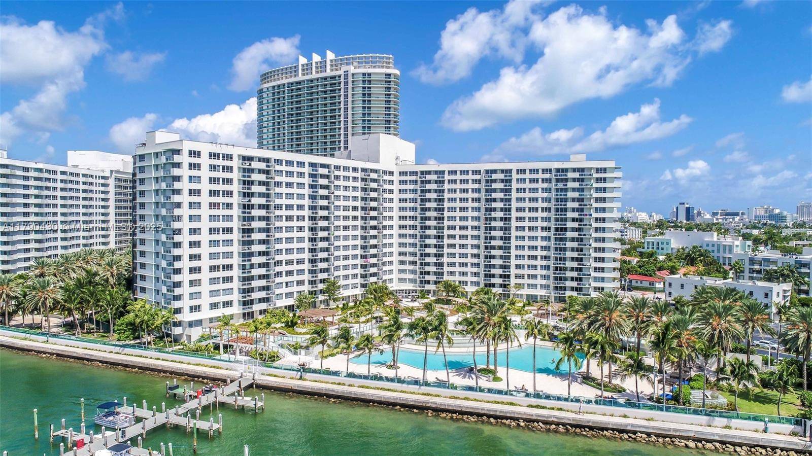 Miami Beach, FL 33139,1500 Bay Rd #234S