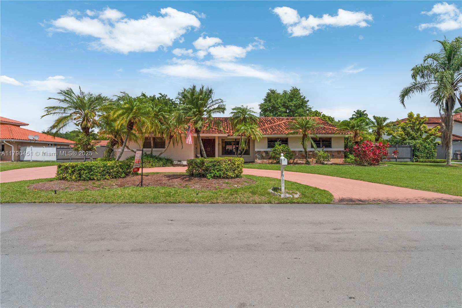 Miami, FL 33186,9691 SW 123rd Ave