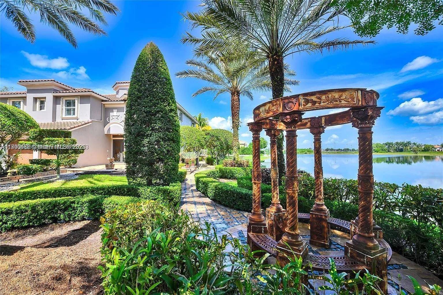 Pembroke Pines, FL 33027,780 SW 167th Ave