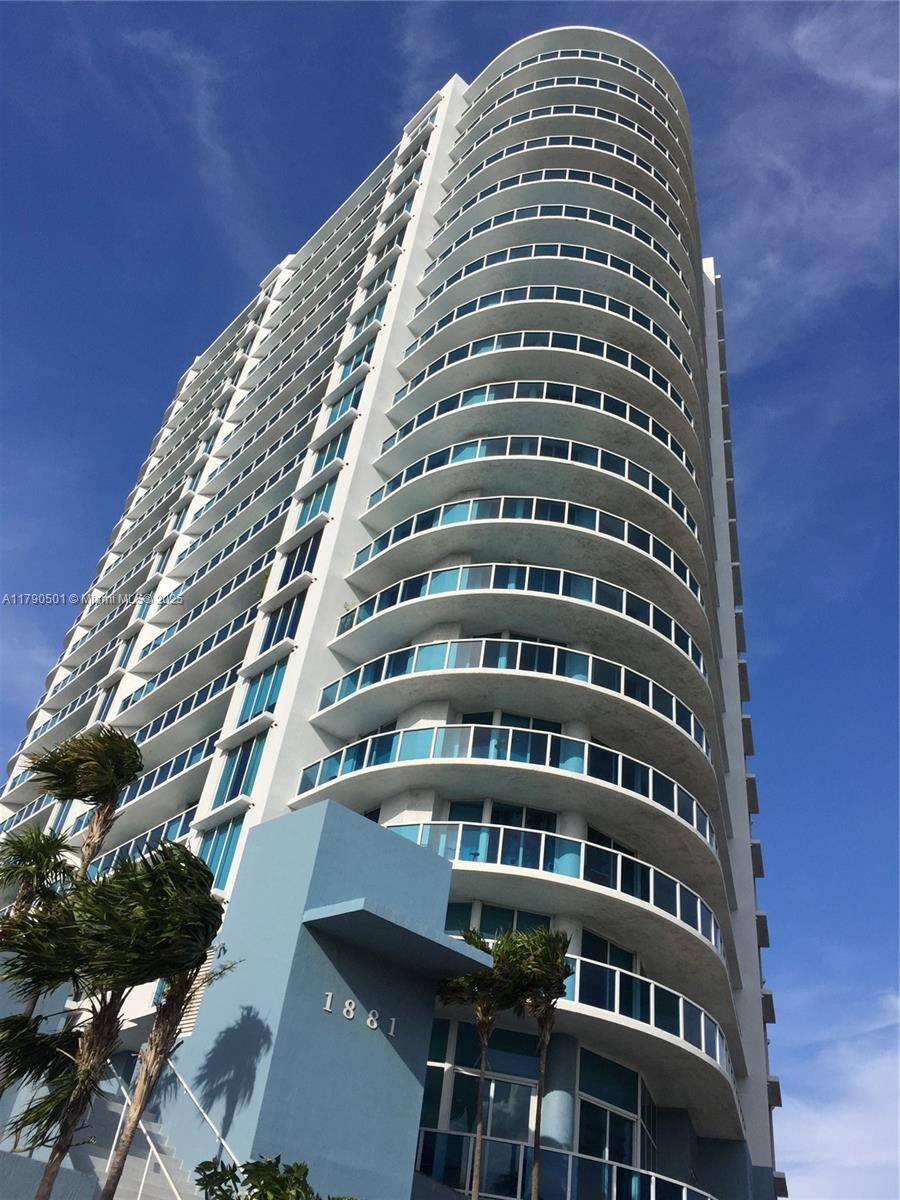 North Bay Village, FL 33141,1881 79th St Cswy #1106