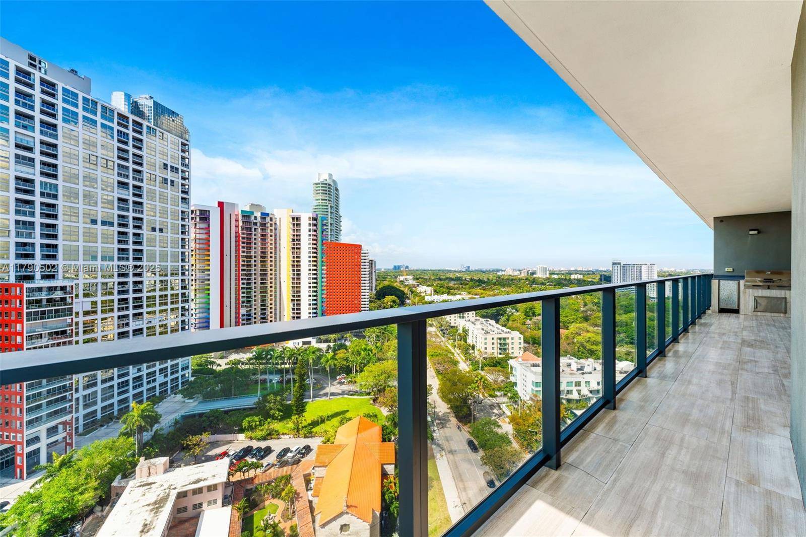 Miami, FL 33131,1451 Brickell Ave #1803