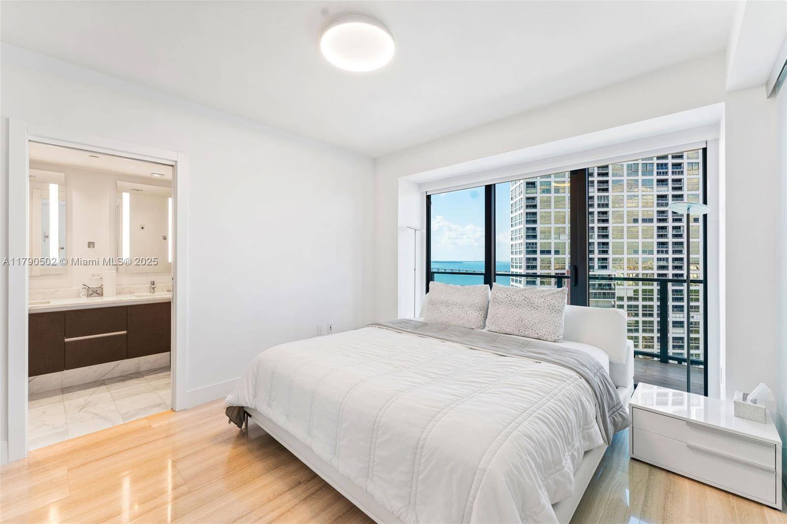 Miami, FL 33131,1451 Brickell Ave #1803