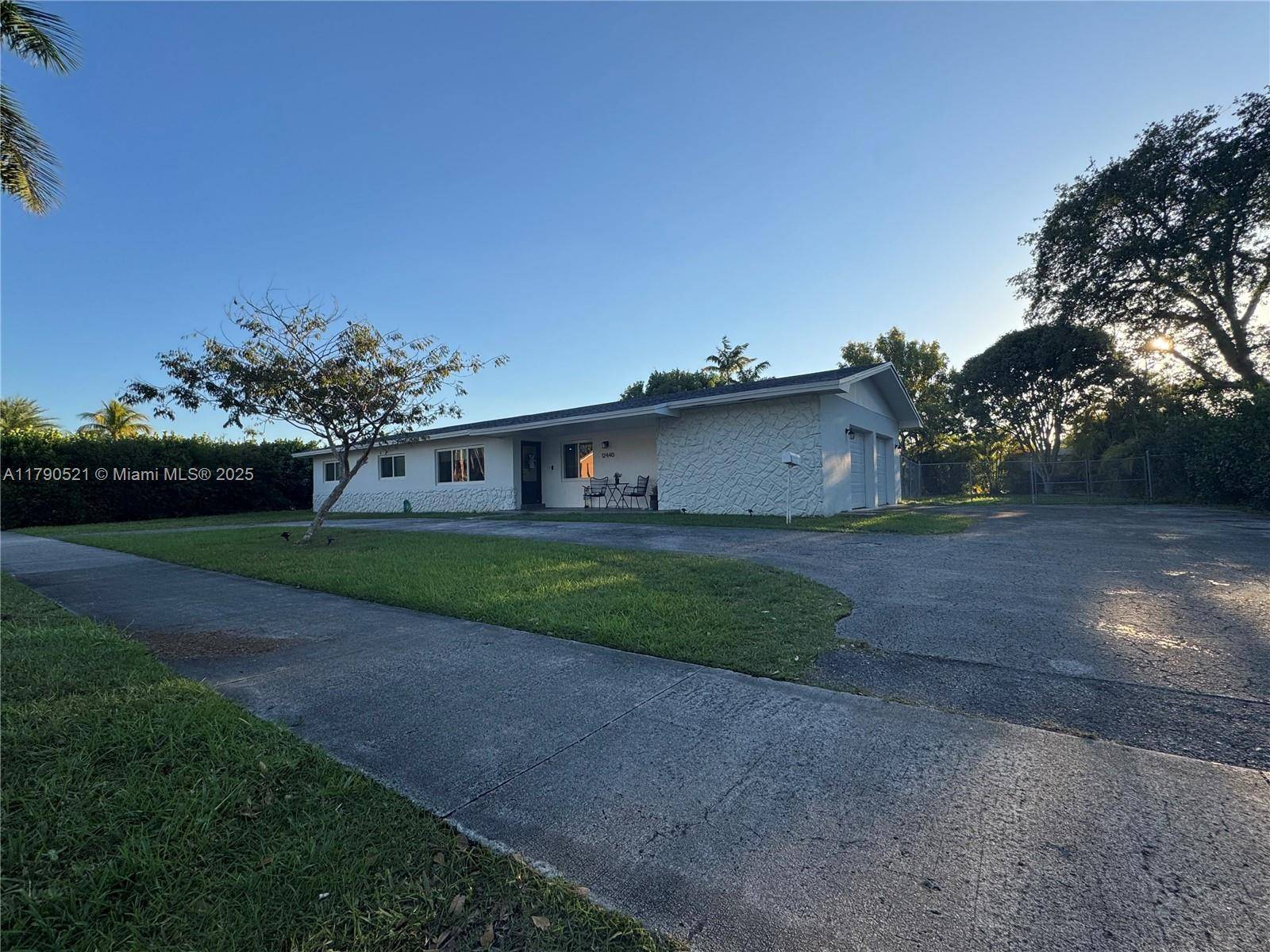Miami, FL 33176,12440 SW 107th Ave