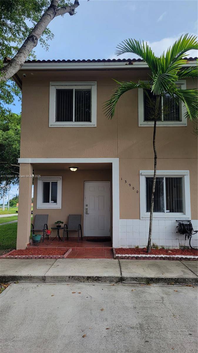 Miami, FL 33177,13900 SW 172nd Ln #13900