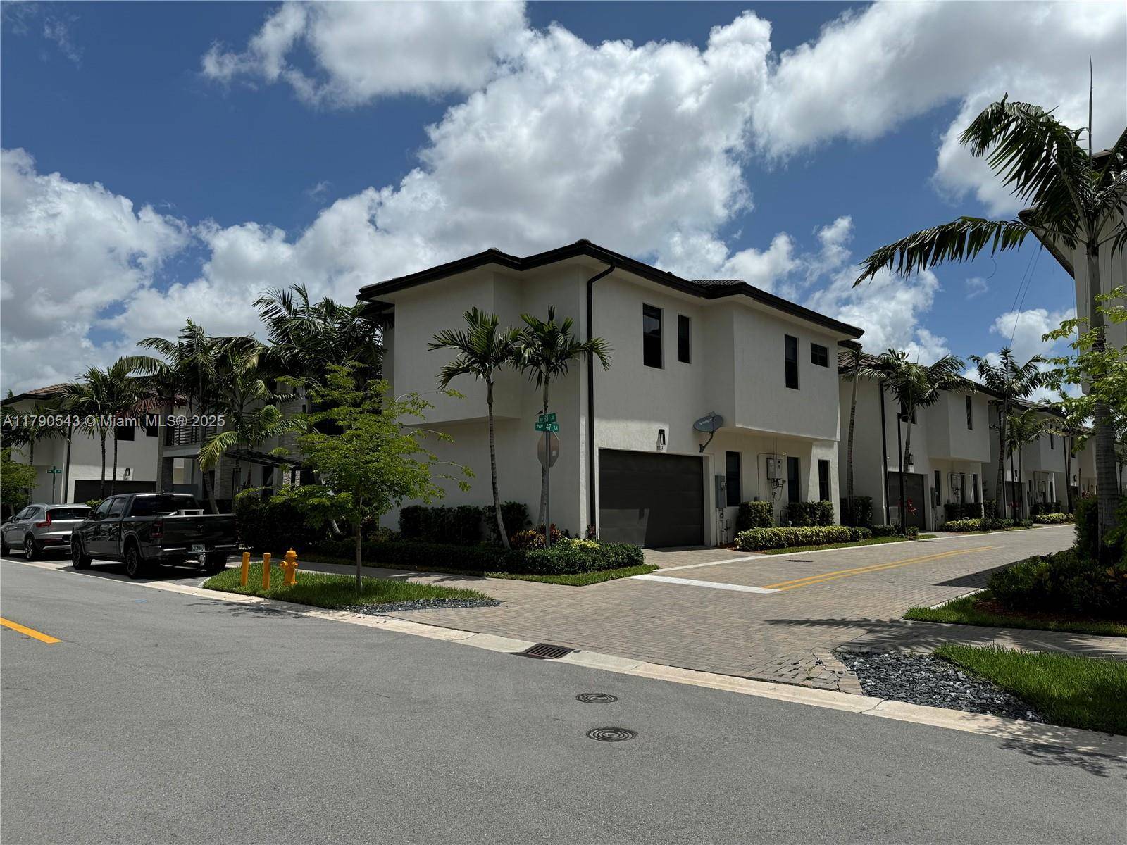 Doral, FL 33166,8283 NW 47th Ln