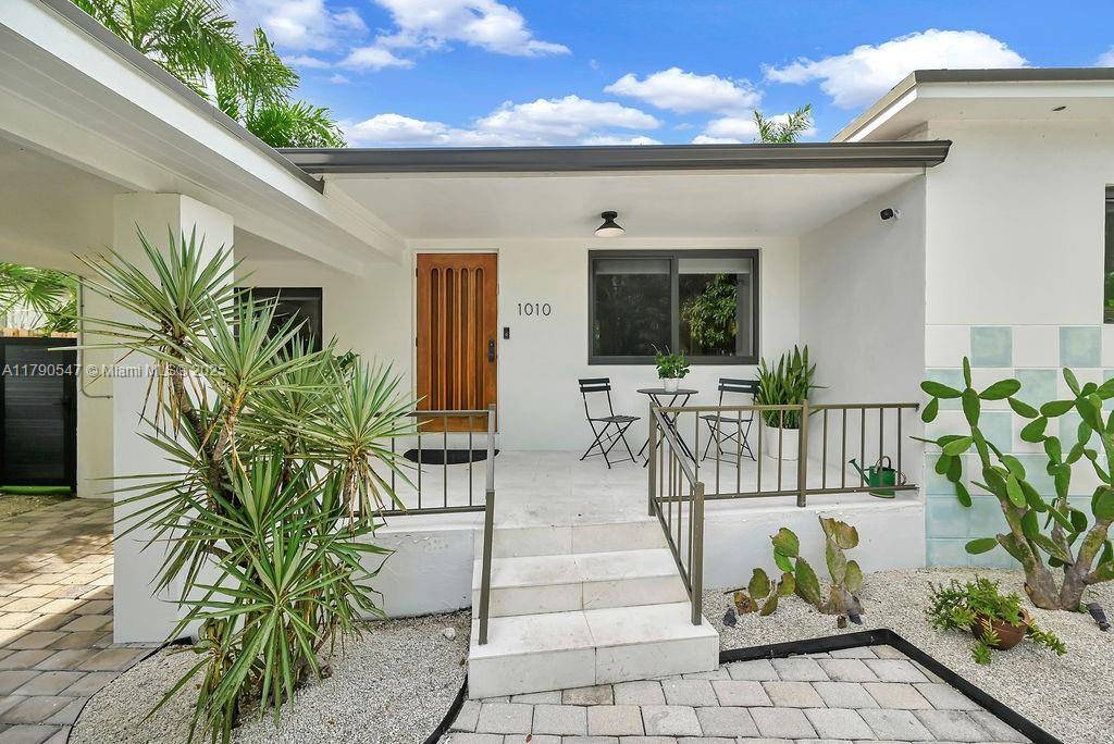 Miami, FL 33138,1010 NE 83rd St