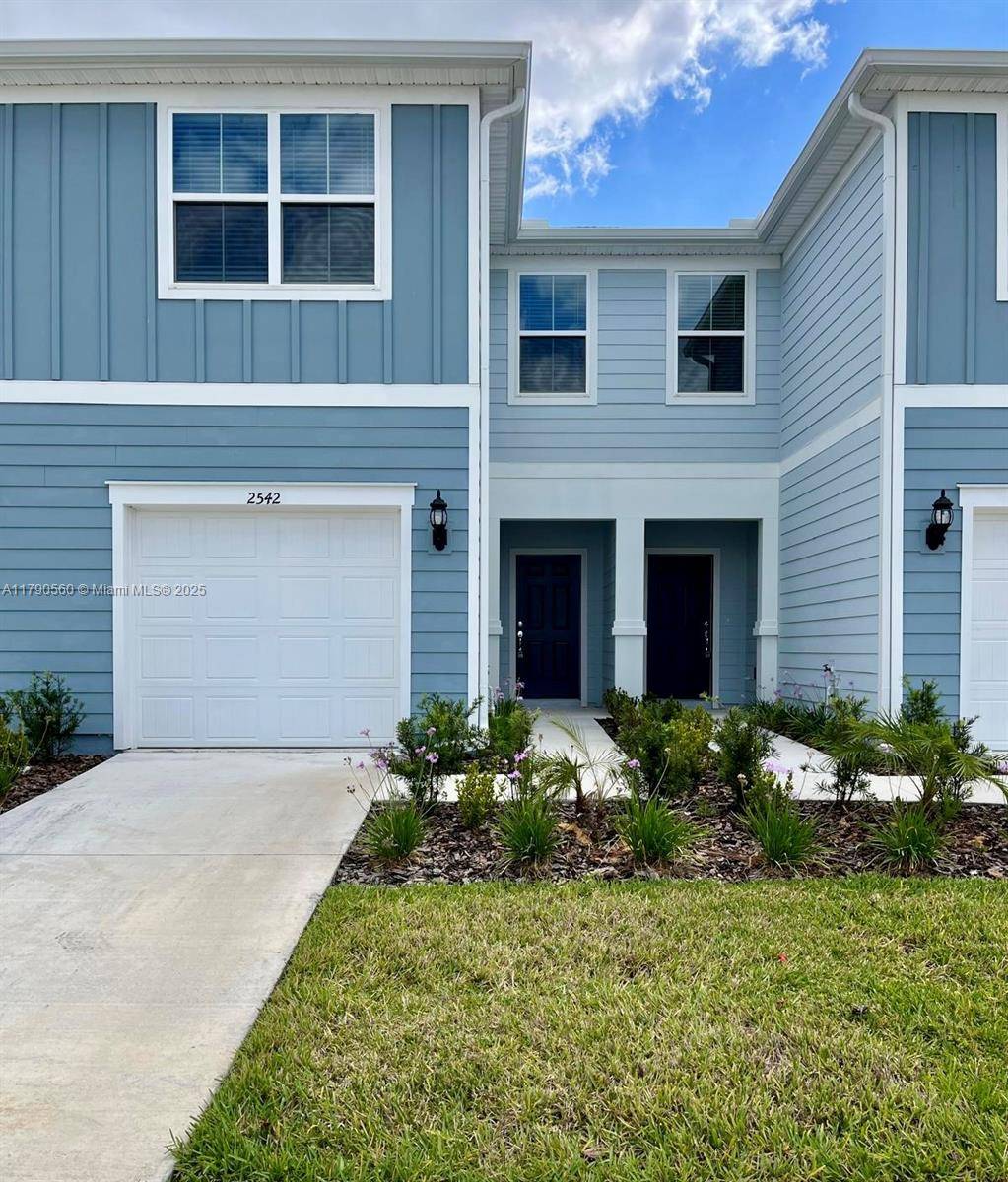 Davenport, FL 33896,2542 Winsome Way #261