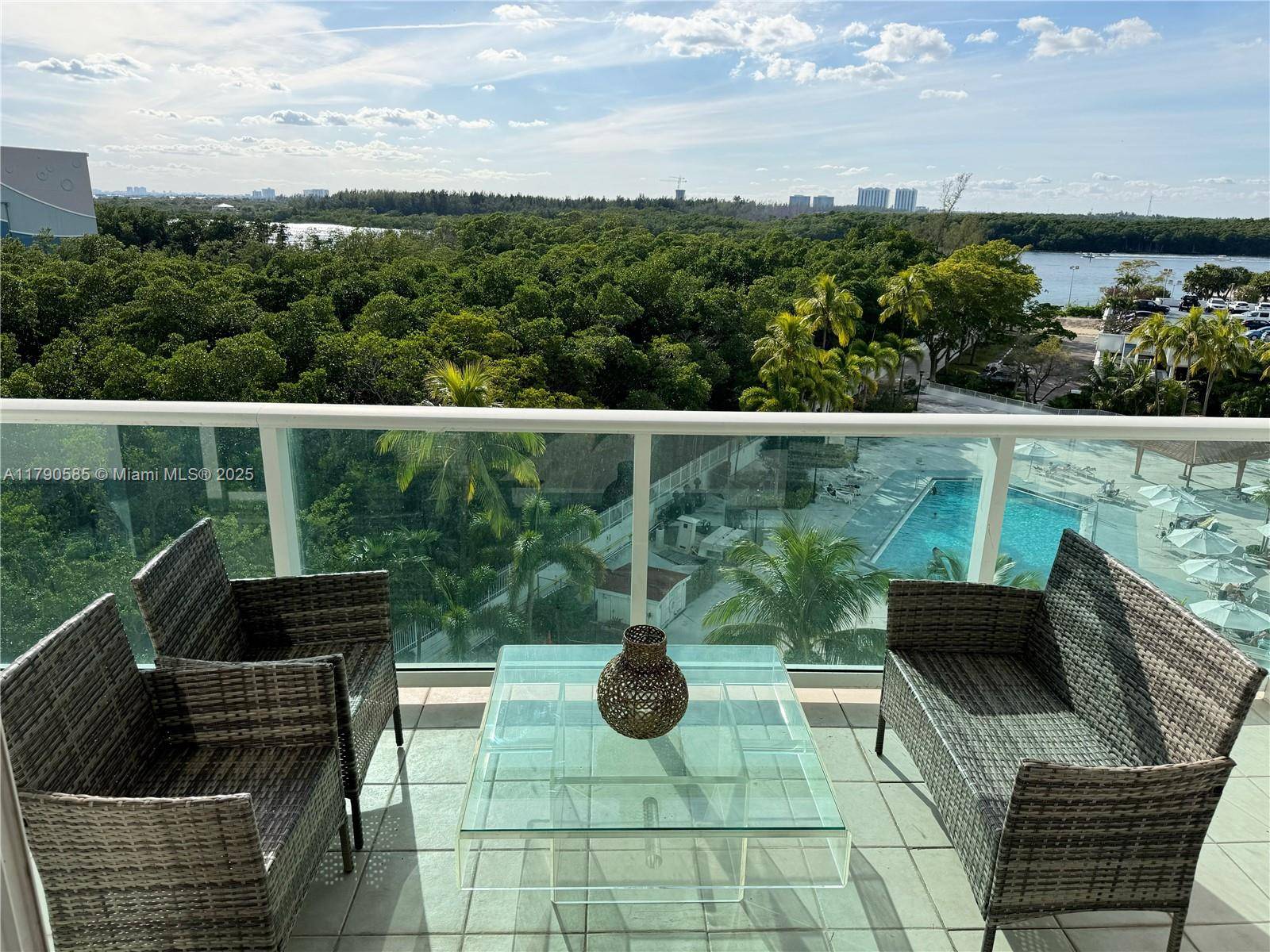 Sunny Isles Beach, FL 33160,100 Bayview #617