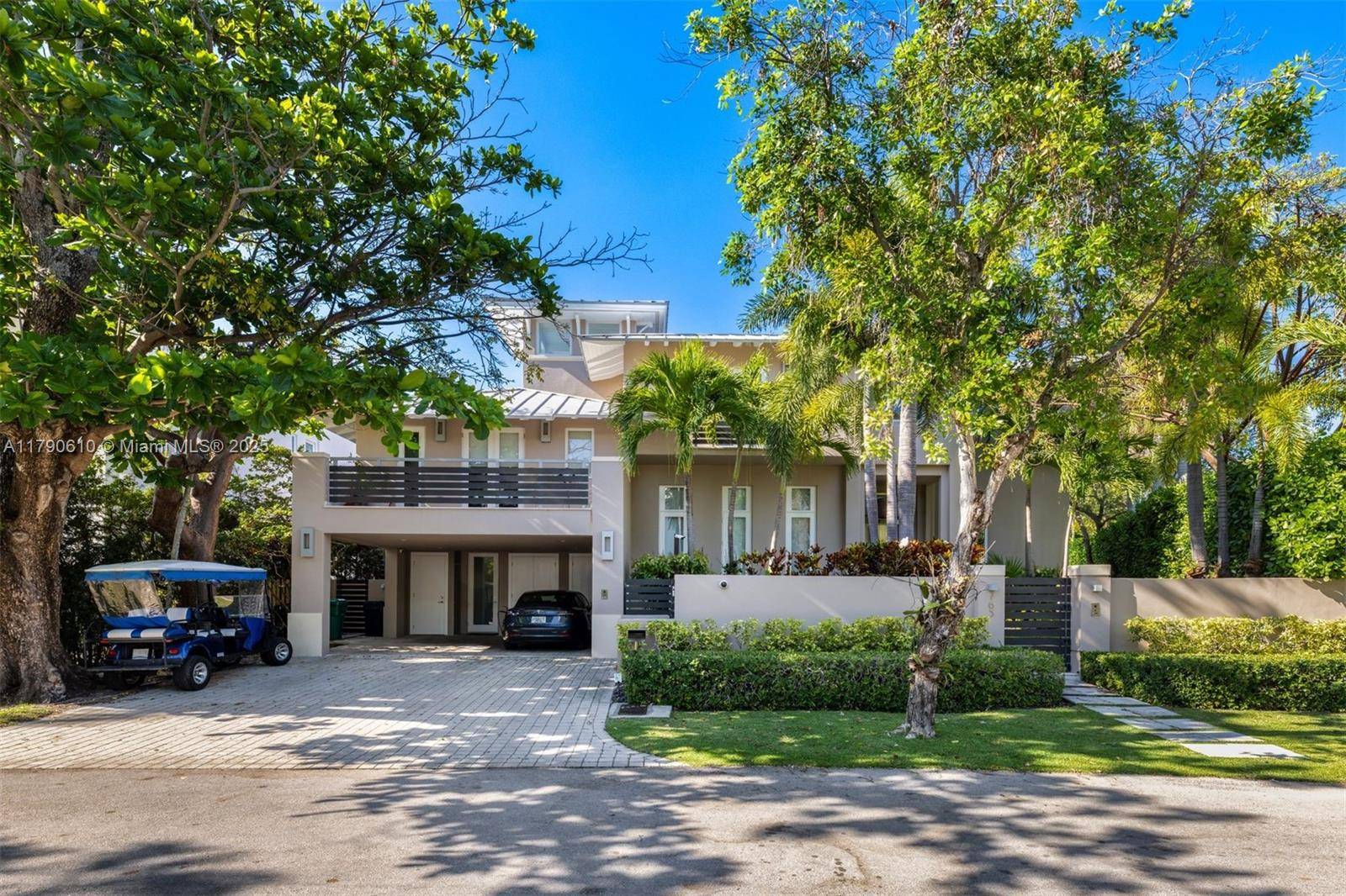 Key Biscayne, FL 33149,765 Allendale Road #0