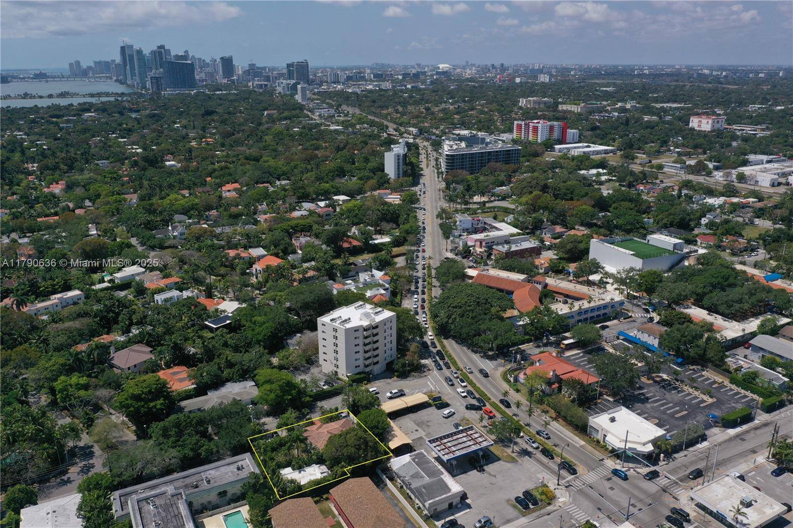 Miami, FL 33137,631 NE 60th St