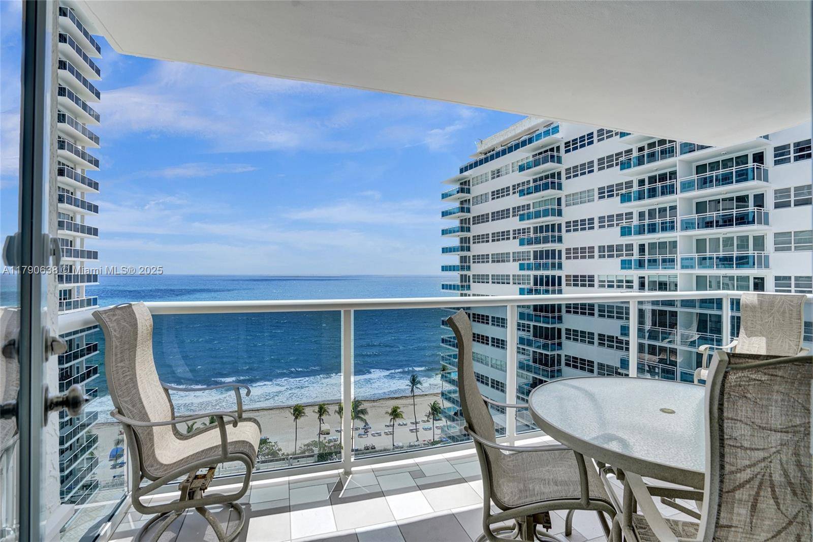 Fort Lauderdale, FL 33308,3500 Galt Ocean Dr #1007