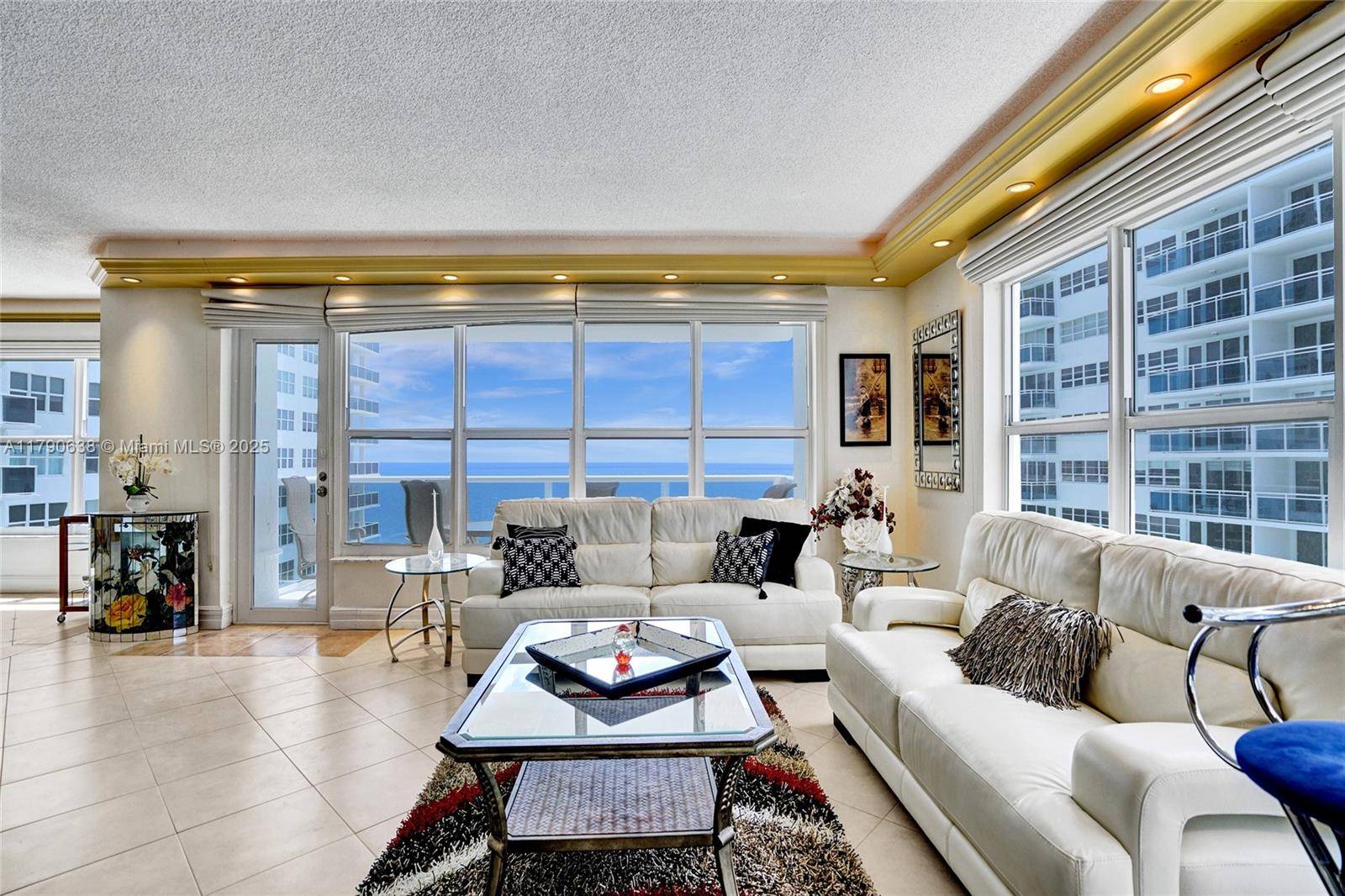 Fort Lauderdale, FL 33308,3500 Galt Ocean Dr #1007