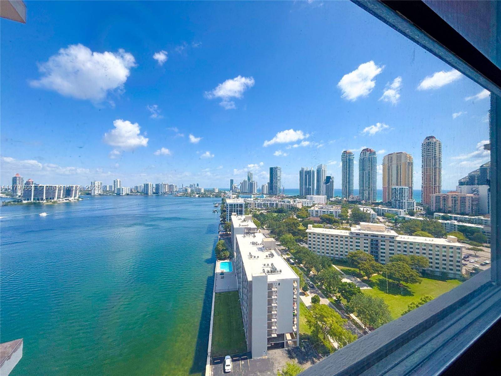 Sunny Isles Beach, FL 33160,251 174th St #2219