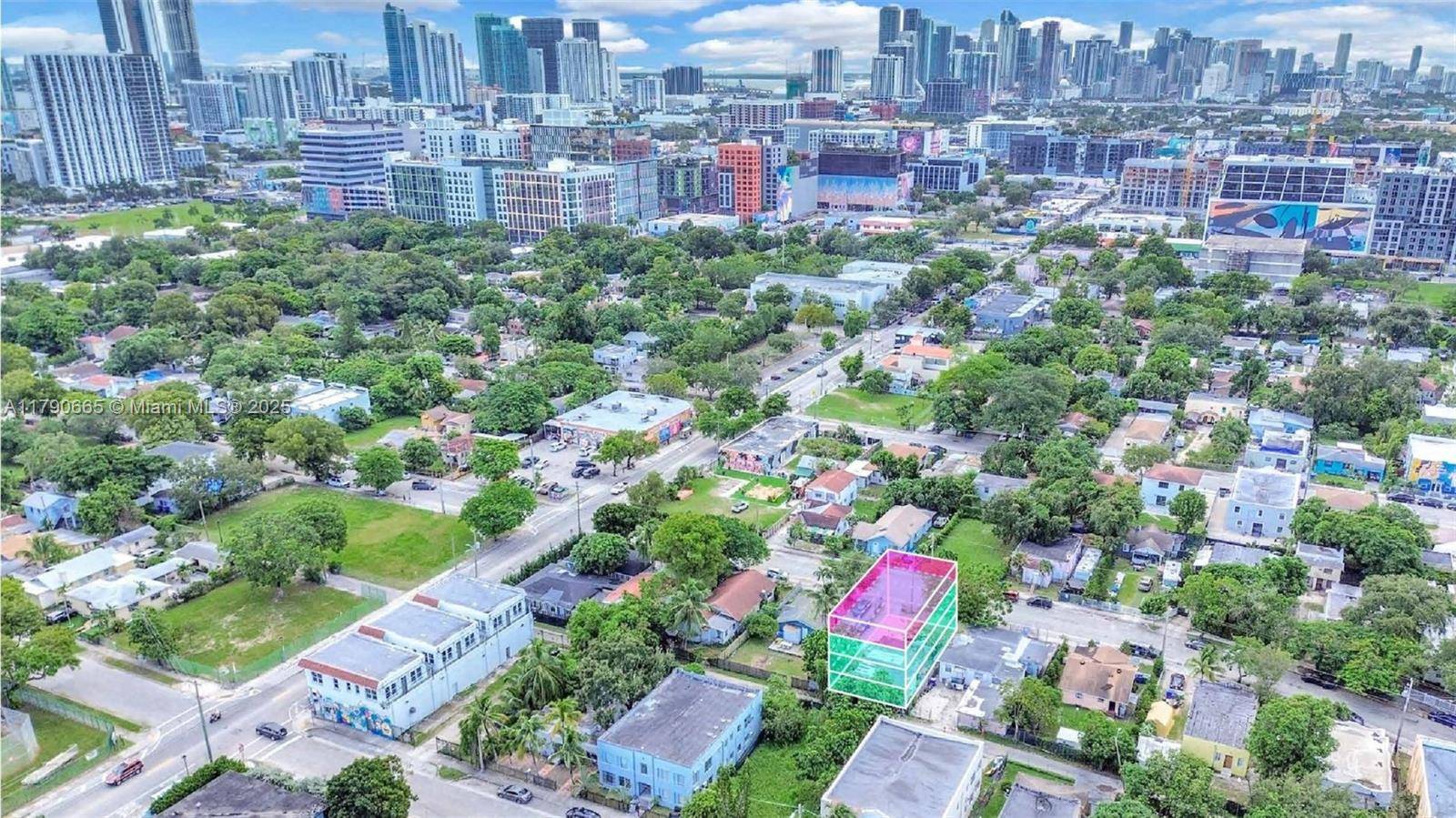 Miami, FL 33127,237 NW 33rd St