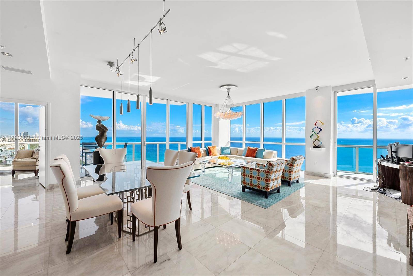 Miami Beach, FL 33139,50 S Pointe Dr #2801
