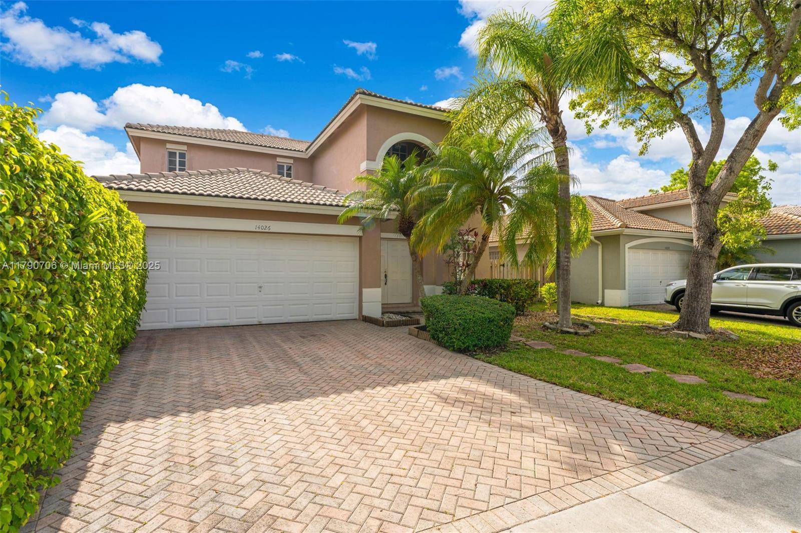 Miami, FL 33196,14026 SW 155th Ct
