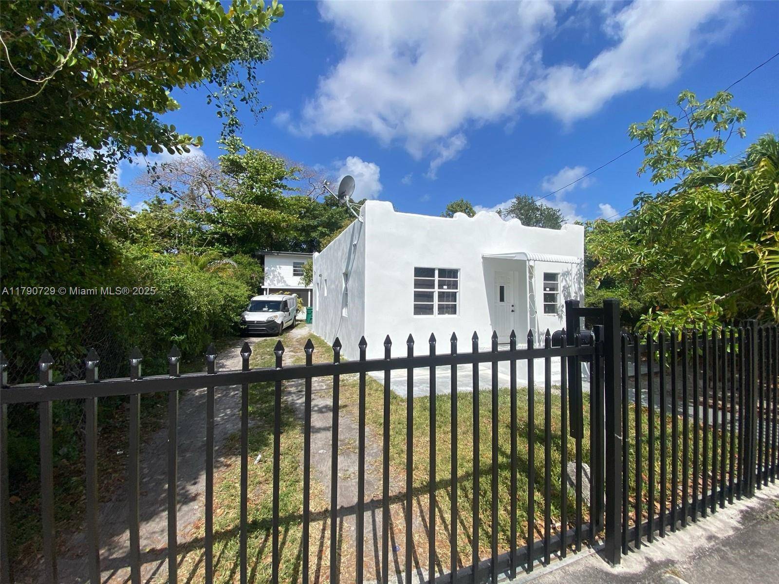 Miami, FL 33127,5028 NW 3rd Ave