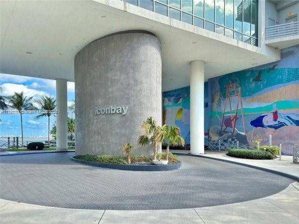 Miami, FL 33137,460 NE 28th St #1603