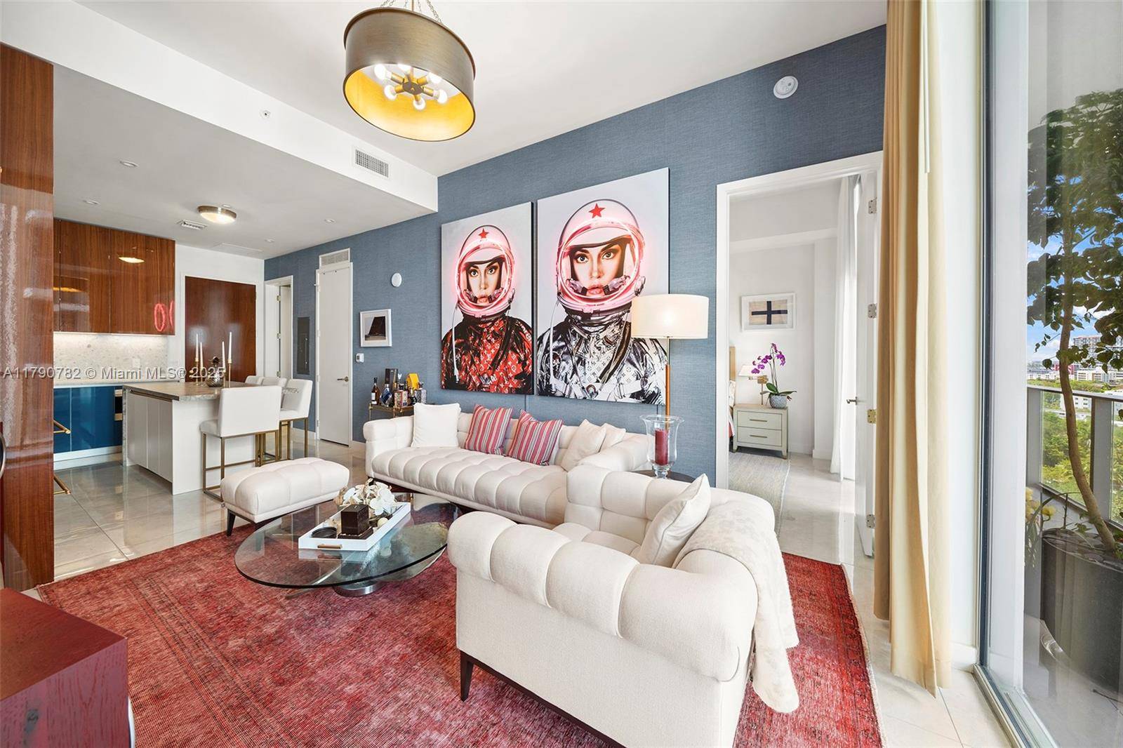 Coconut Grove, FL 33133,2655 S Bayshore Drive #1006