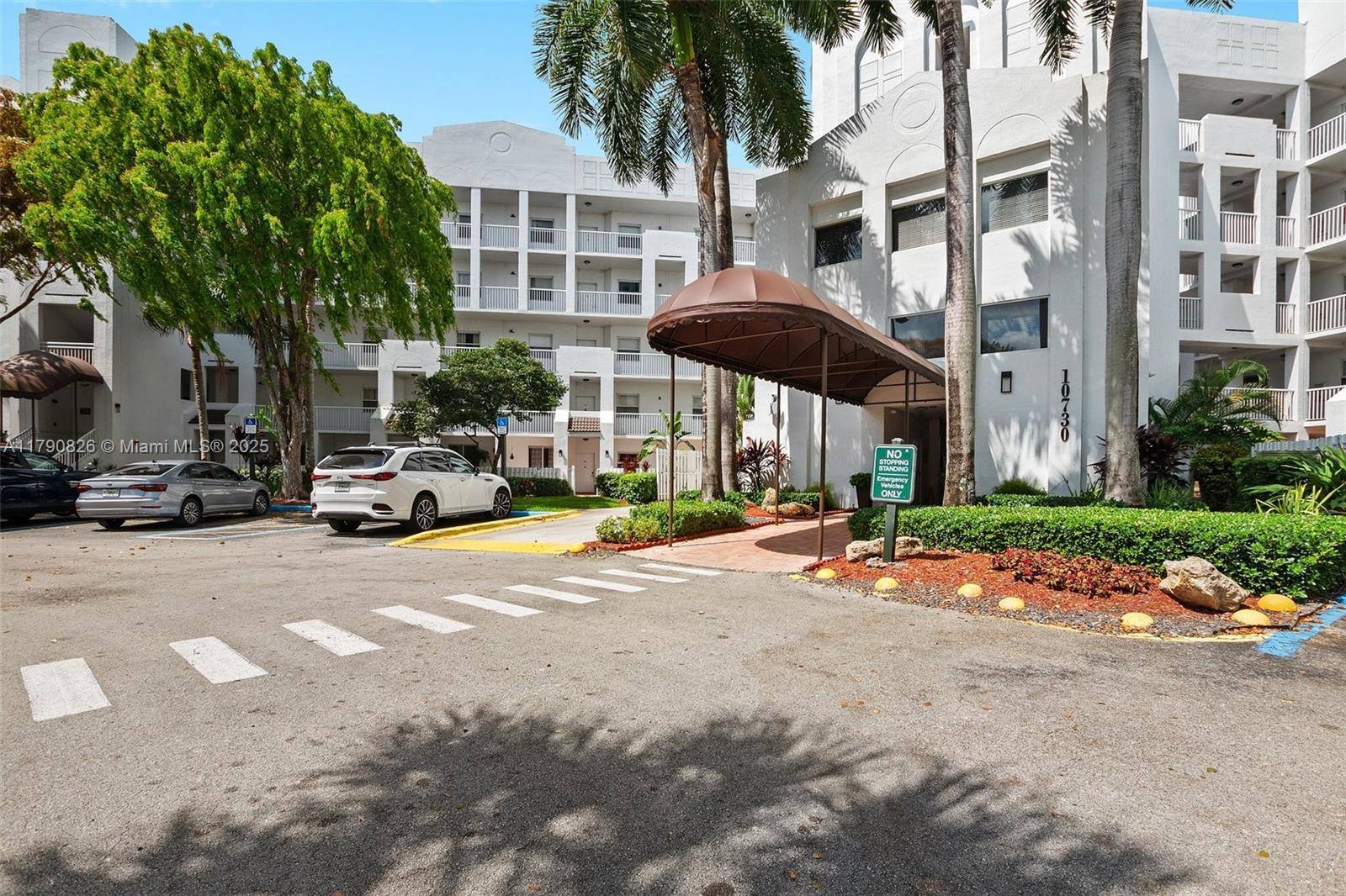 Doral, FL 33178,10730 NW 66th  ST #204