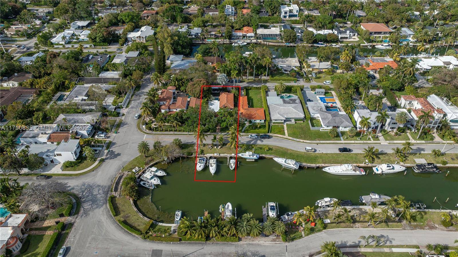 Miami, FL 33138,1075 NE 89th St