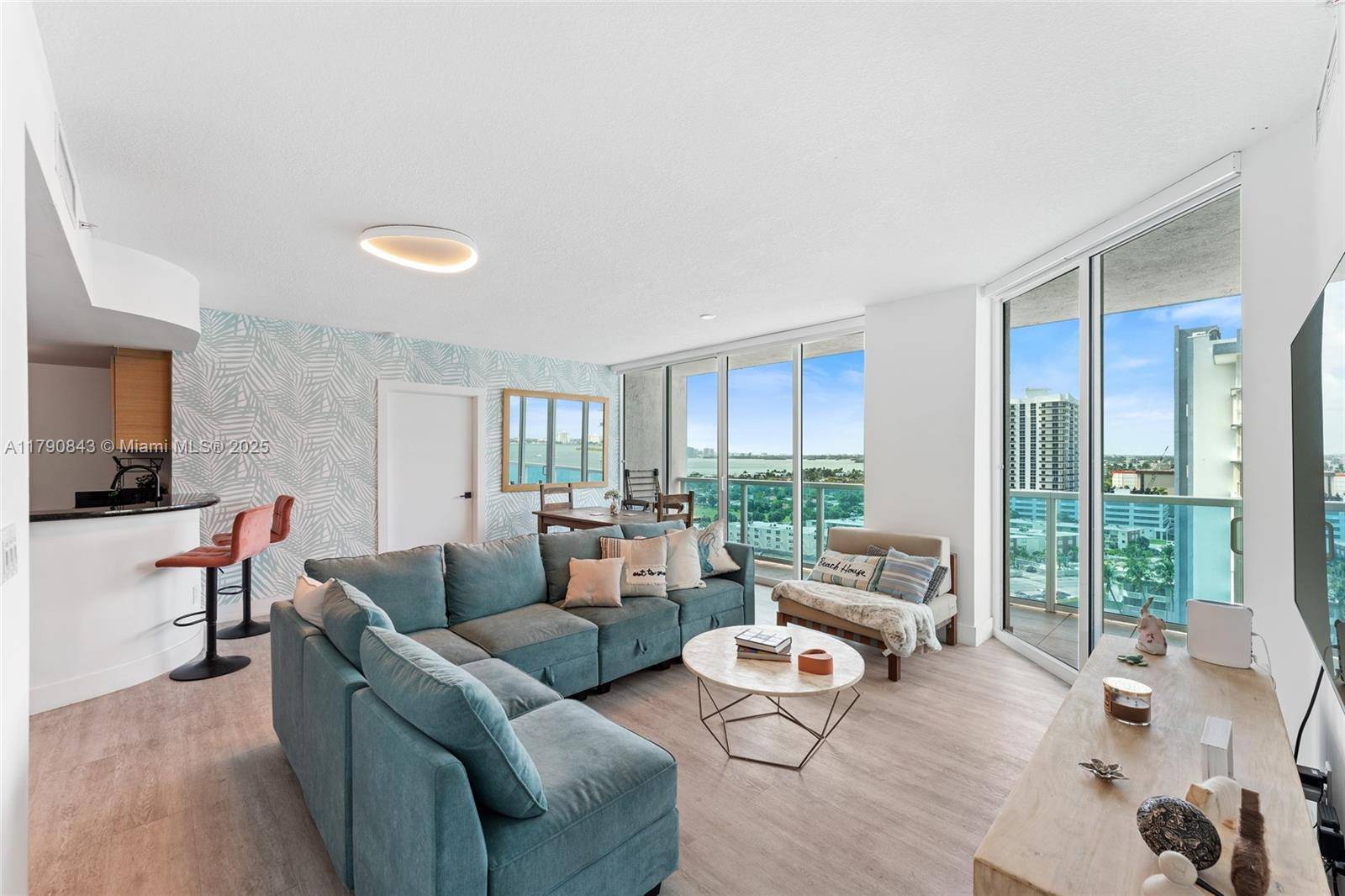 North Bay Village, FL 33141,1881 79th St Cswy #1404