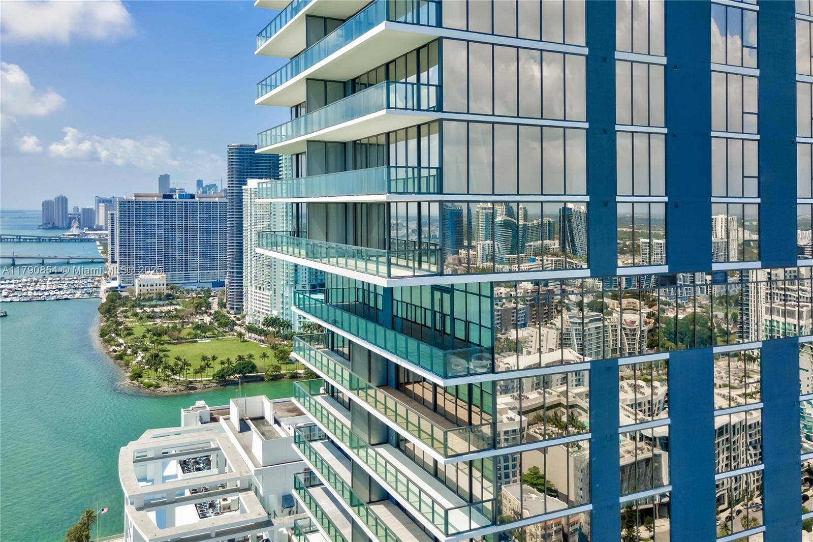 Miami, FL 33137,788 NE 23 St #3102