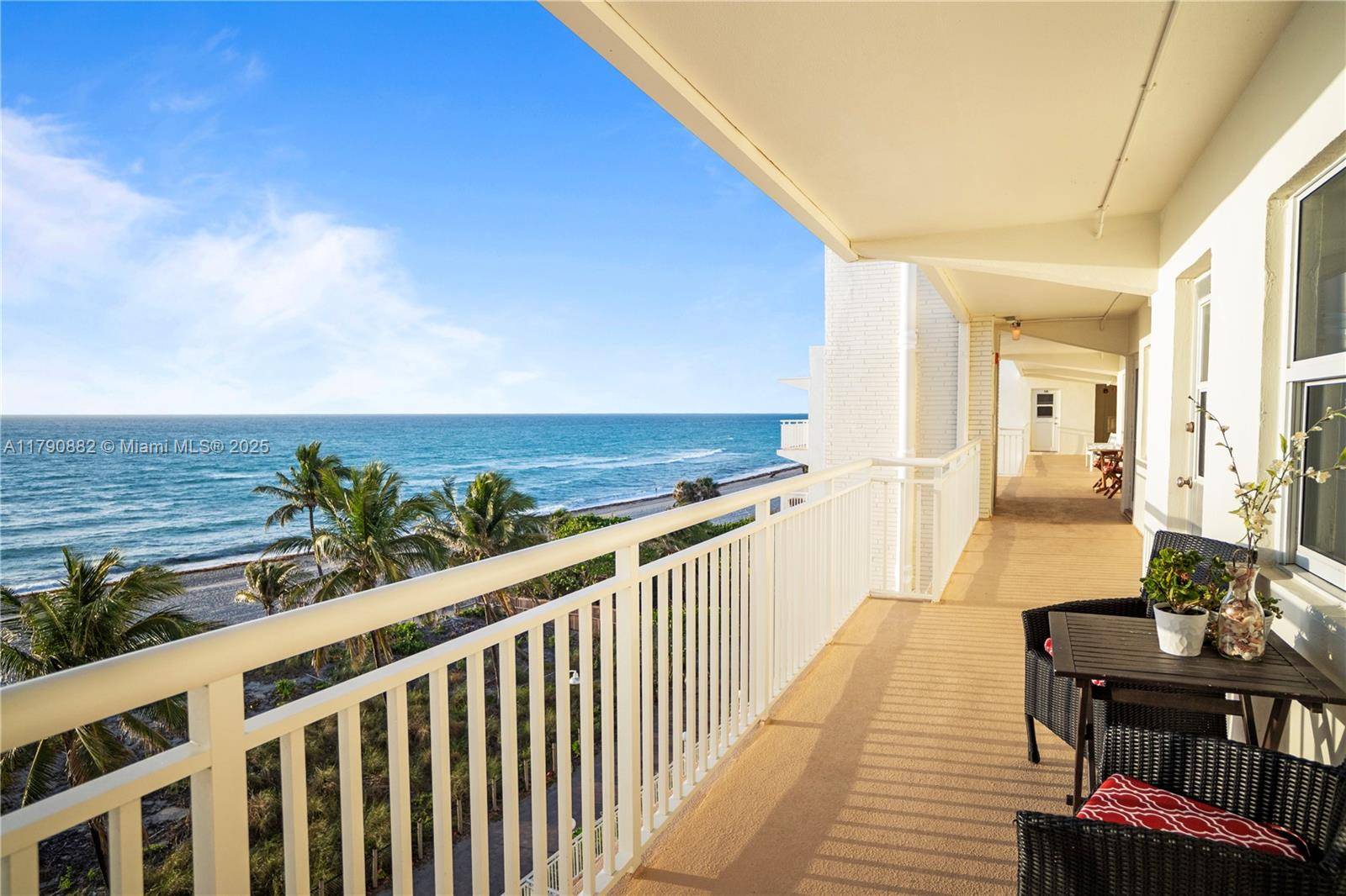 Hollywood, FL 33019,901 S Surf Rd #603