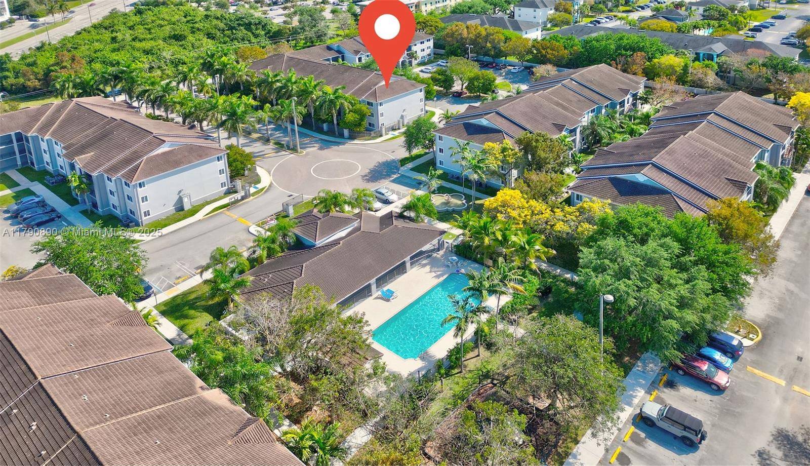 Homestead, FL 33033,15422 SW 284th St #7104