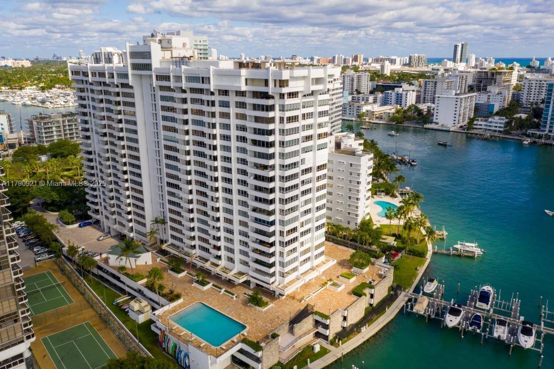 Miami Beach, FL 33139,11 Island Ave #2103
