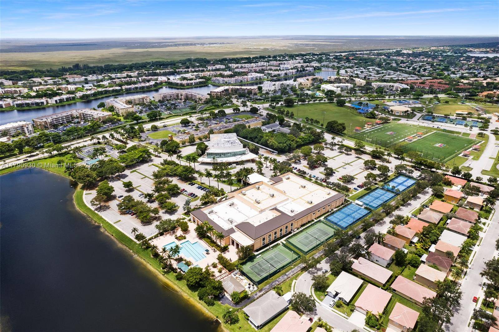 Tamarac, FL 33321,9585 N Belfort Cir #308