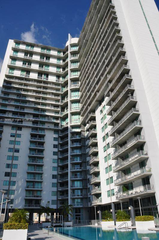 Miami, FL 33130,690 SW 1st Ct #2109