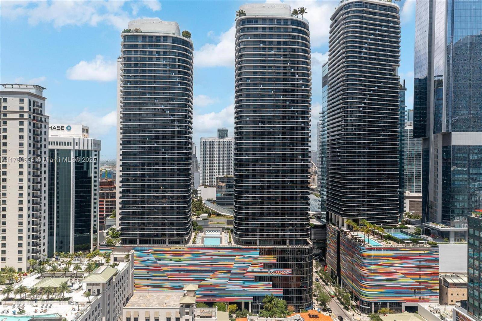 Miami, FL 33130,45 SW 9th St #1205