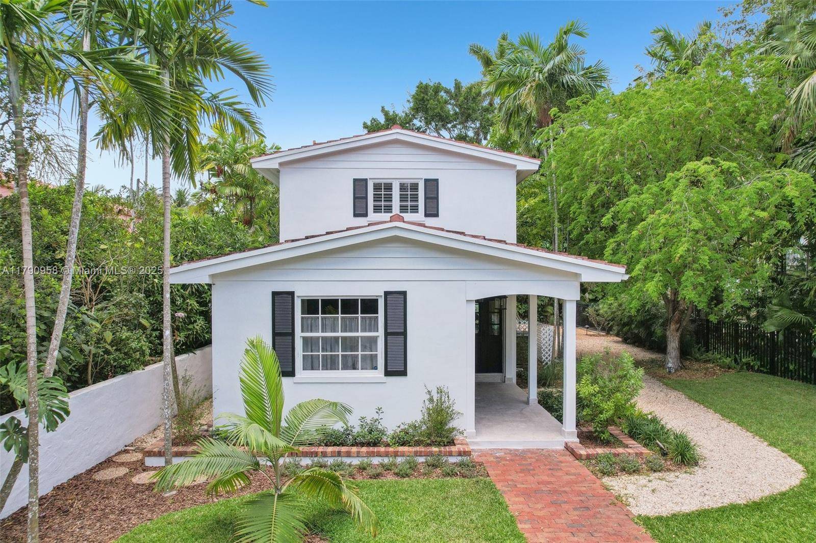 Coral Gables, FL 33146,4700 Alhambra Cir