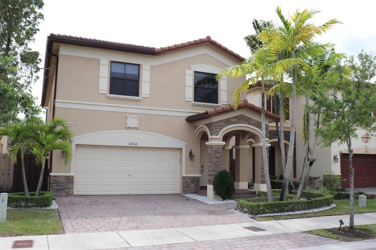Doral, FL 33178,10032 NW 87th Ter #10032