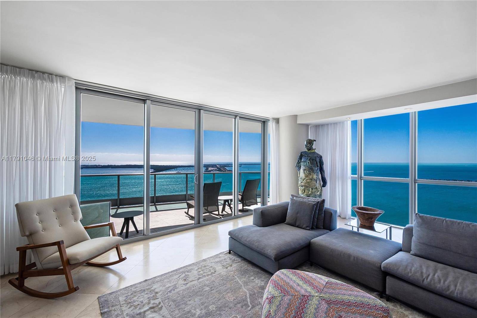 Miami, FL 33131,1331 Brickell Bay Dr #3711