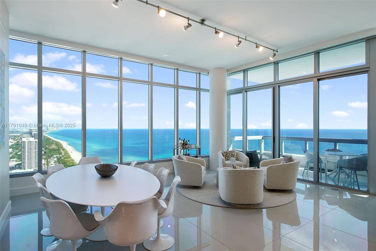 Miami Beach, FL 33141,6899 Collins Ave #3504