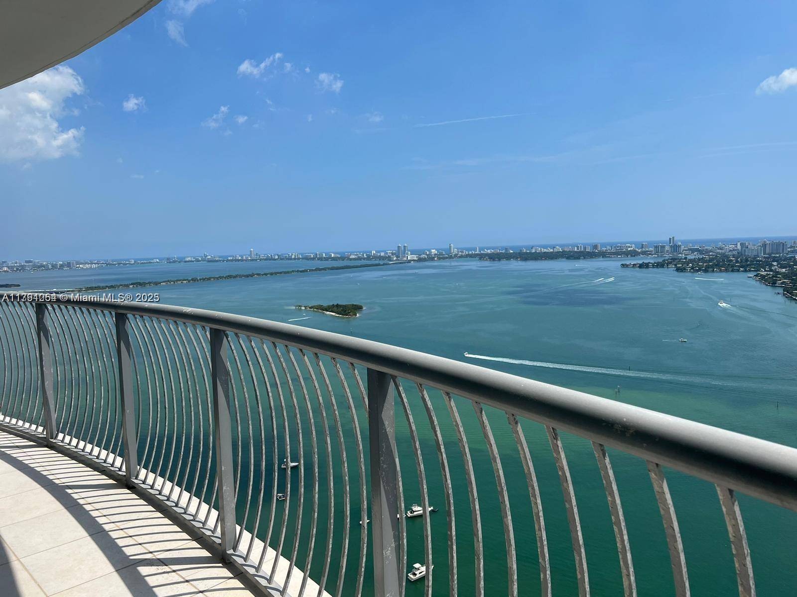 Miami, FL 33132,1750 N Bayshore Dr #4502