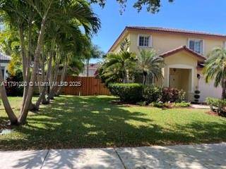 Cutler Bay, FL 33189,9044 SW 212th Ln #9044