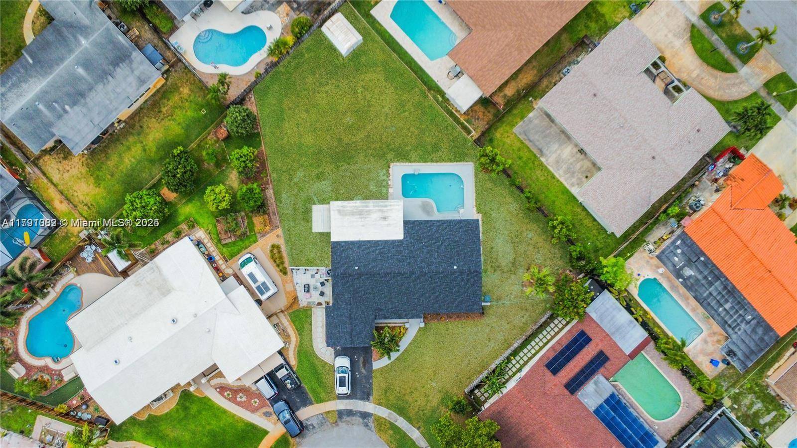 Pembroke Pines, FL 33024,8441 NW 18th St