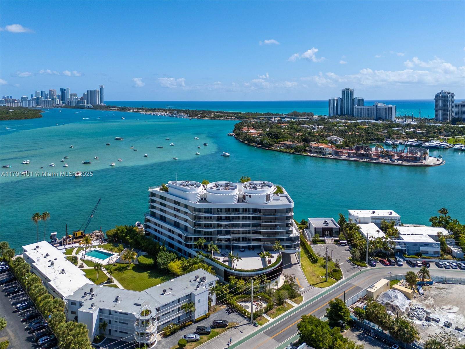 Bay Harbor Islands, FL 33154,1135 103rd St #606