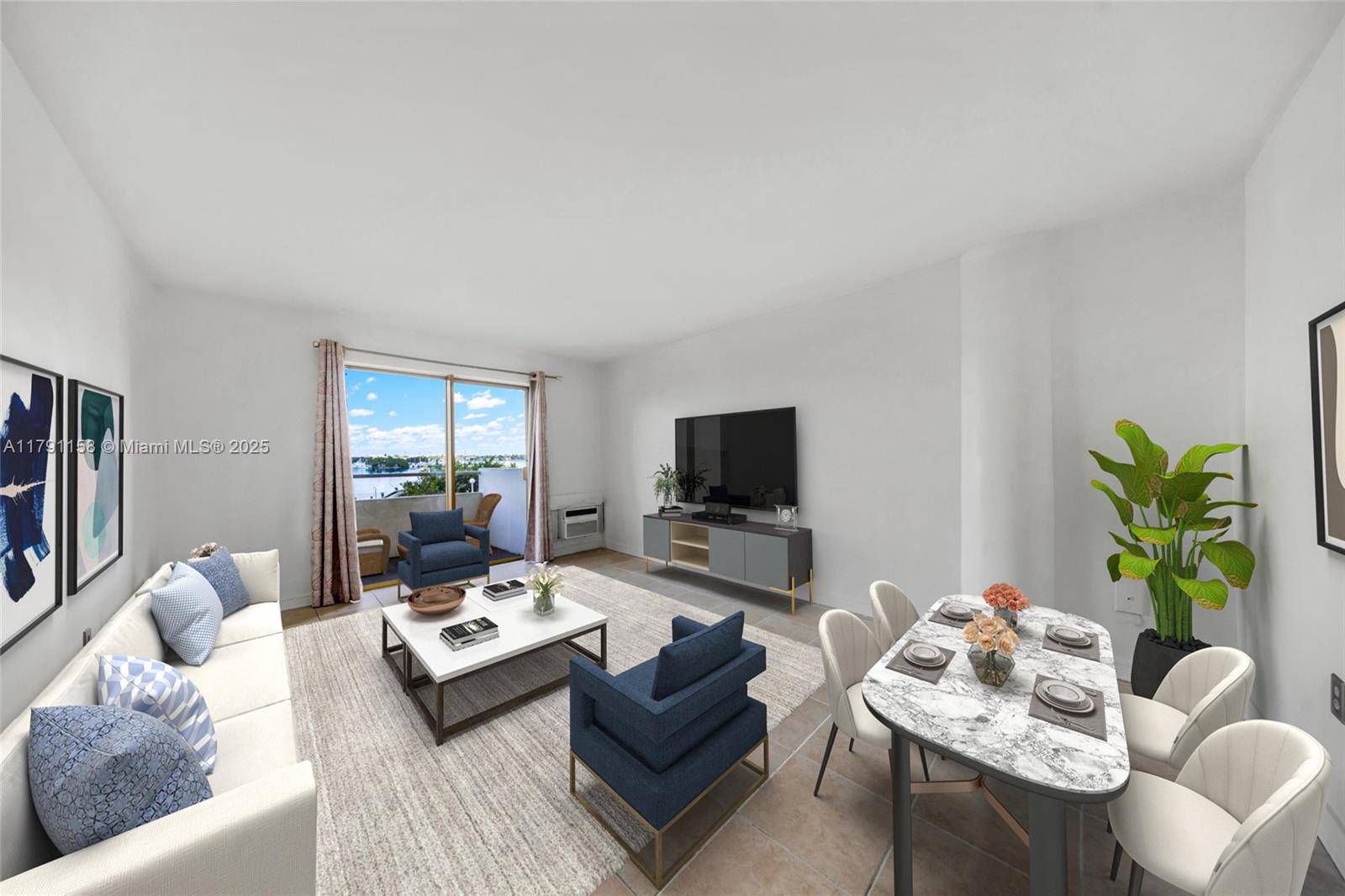 North Bay Village, FL 33141,7904 West Dr #203