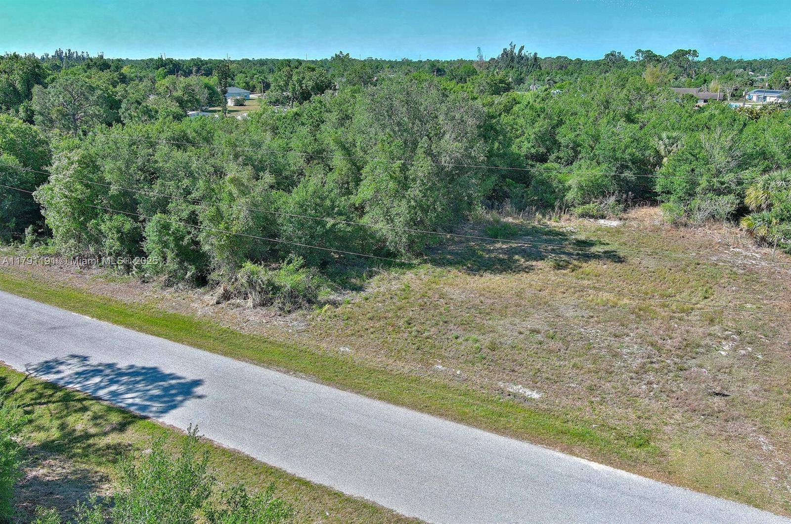 Punta Gorda, FL 33955,11117 1st Ave