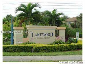 Hollywood, FL 33021,3670 N 56th Ave #731