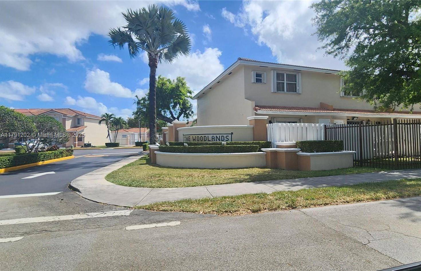 Miami, FL 33183,13873 SW 63rd St #13873