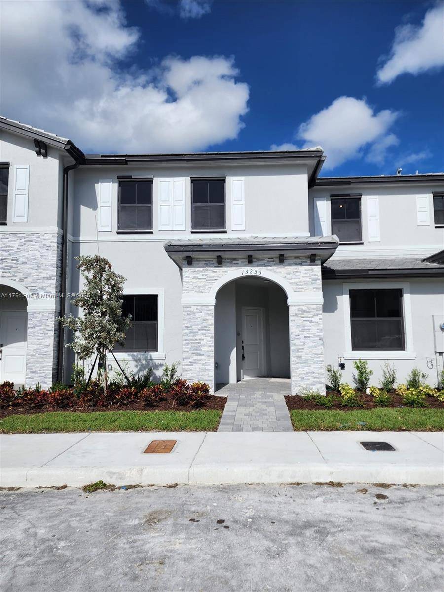 Homestead, FL 33033,13255 SW 286th St #13255